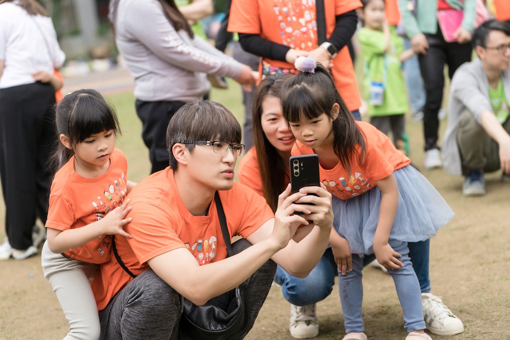 [活動攝影]2024蒙特梭利四校運動會-最專業的團隊完成每場完美活動攝影，拍的不只好更要快! #尾牙攝影