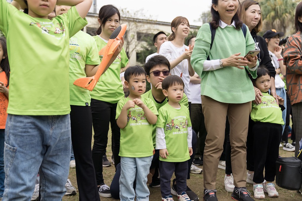 [活動攝影]2024蒙特梭利四校運動會-最專業的團隊完成每場完美活動攝影，拍的不只好更要快! #活動拍攝