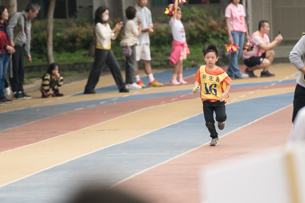 [活動攝影]2024蒙特梭利四校運動會-最專業的團隊完成每場完美活動攝影，拍的不只好更要快! #活動拍立得