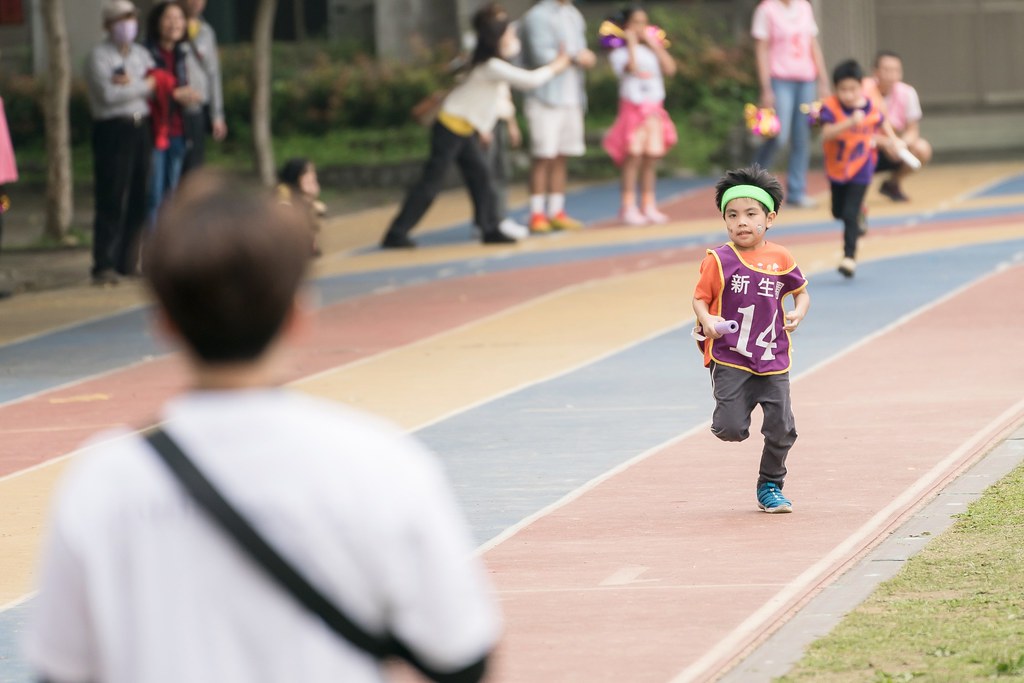 [活動攝影]2024蒙特梭利四校運動會-最專業的團隊完成每場完美活動攝影，拍的不只好更要快! #即拍即印