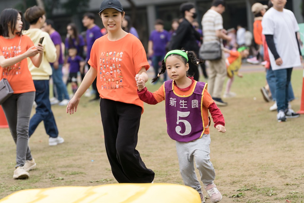 [活動攝影]2024蒙特梭利四校運動會-最專業的團隊完成每場完美活動攝影，拍的不只好更要快! #活動攝影