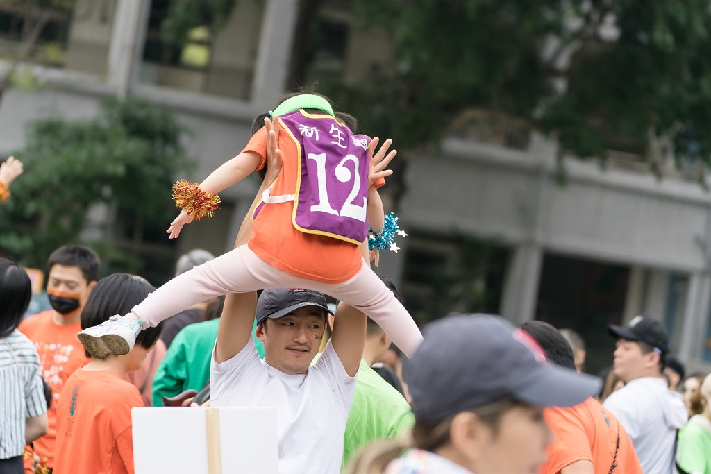 [活動攝影]2024蒙特梭利四校運動會-最專業的團隊完成每場完美活動攝影，拍的不只好更要快! #活動攝影