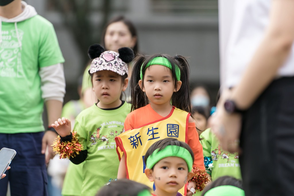 [活動攝影]2024蒙特梭利四校運動會-最專業的團隊完成每場完美活動攝影，拍的不只好更要快! #即時攝影