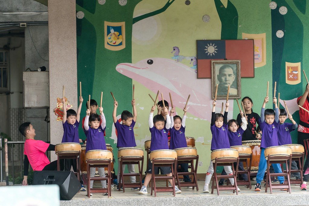 [活動攝影]2024蒙特梭利四校運動會-最專業的團隊完成每場完美活動攝影，拍的不只好更要快! #活動拍立得