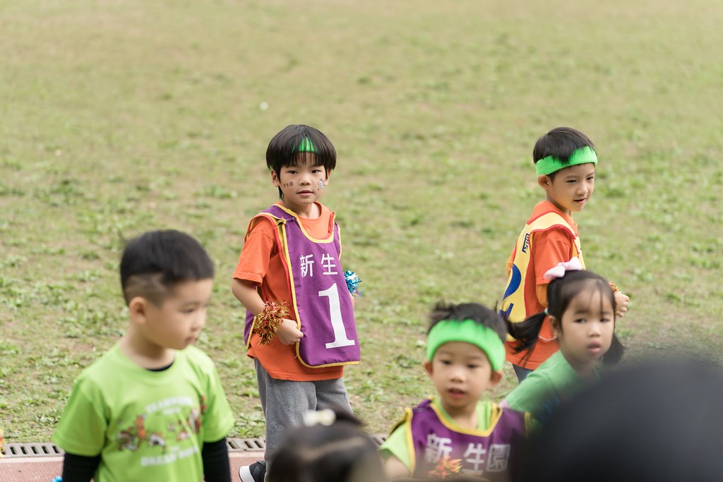[活動攝影]2024蒙特梭利四校運動會-最專業的團隊完成每場完美活動攝影，拍的不只好更要快! #即拍即印