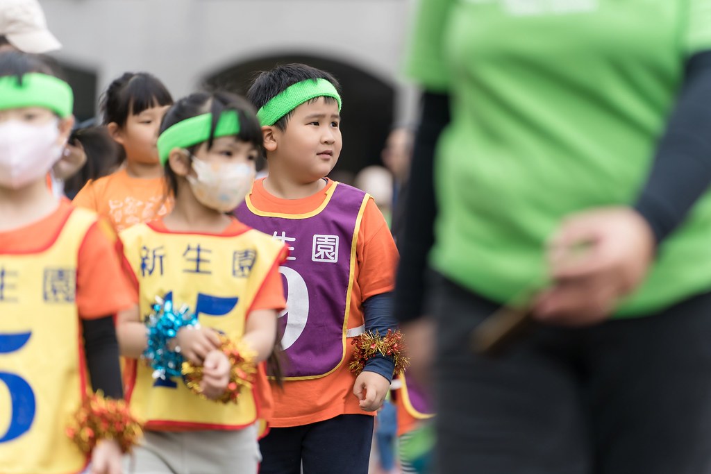 [活動攝影]2024蒙特梭利四校運動會-最專業的團隊完成每場完美活動攝影，拍的不只好更要快! #活動攝影