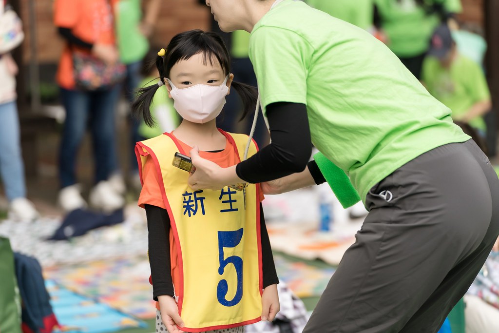 [活動攝影]2024蒙特梭利四校運動會-最專業的團隊完成每場完美活動攝影，拍的不只好更要快! #雲端攝影