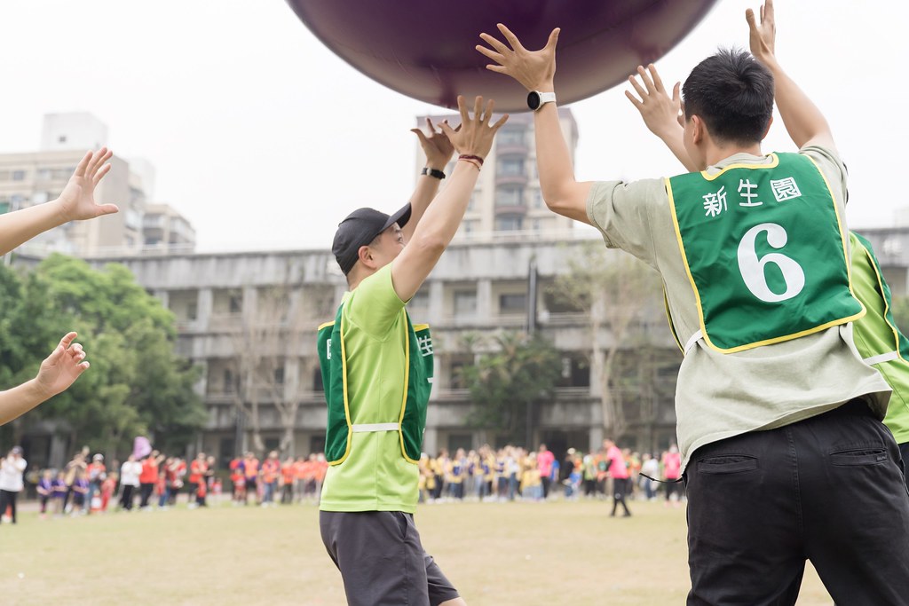 [活動攝影]2024蒙特梭利四校運動會-最專業的團隊完成每場完美活動攝影，拍的不只好更要快! #活動拍攝