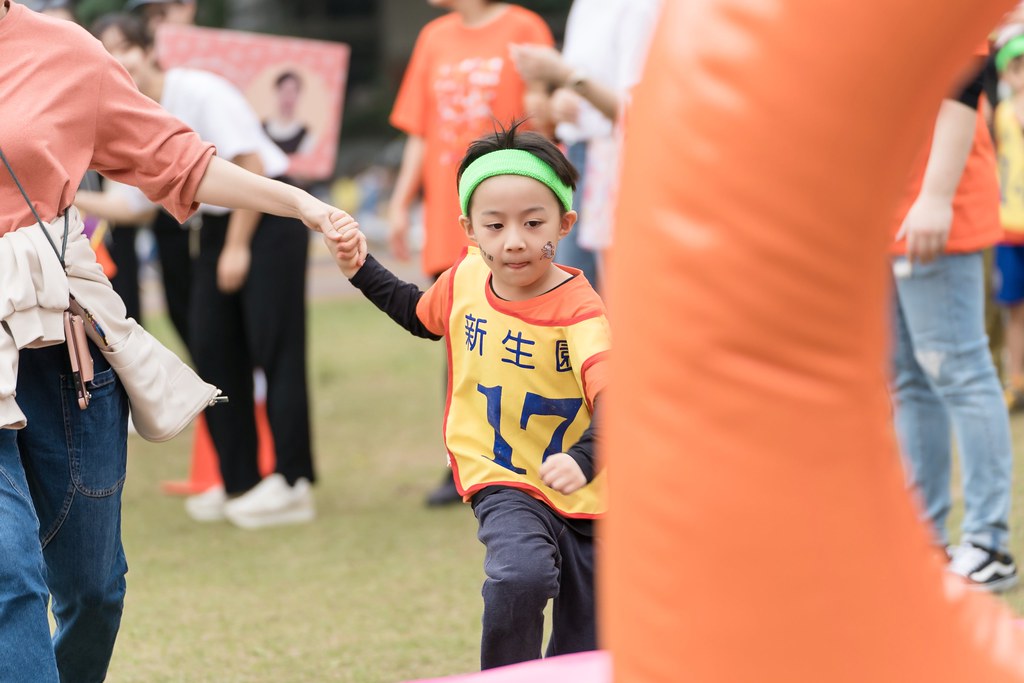 [活動攝影]2024蒙特梭利四校運動會-最專業的團隊完成每場完美活動攝影，拍的不只好更要快! #尾牙攝影
