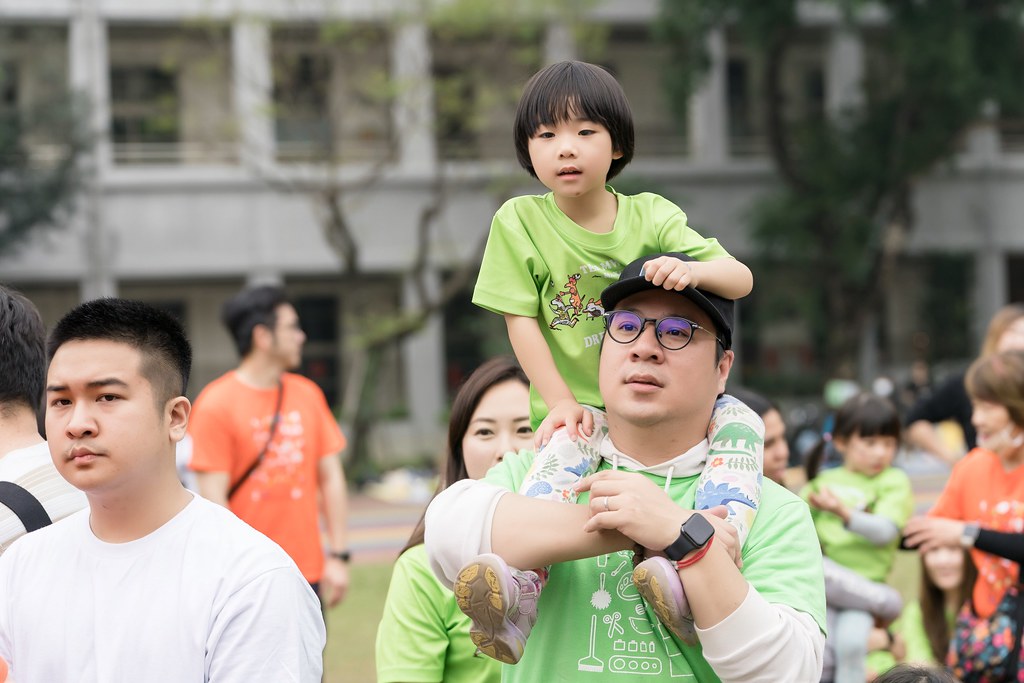 [活動攝影]2024蒙特梭利四校運動會-最專業的團隊完成每場完美活動攝影，拍的不只好更要快! #即時攝影