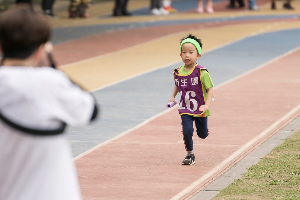 [活動攝影]2024蒙特梭利四校運動會-最專業的團隊完成每場完美活動攝影，拍的不只好更要快! #即拍即印