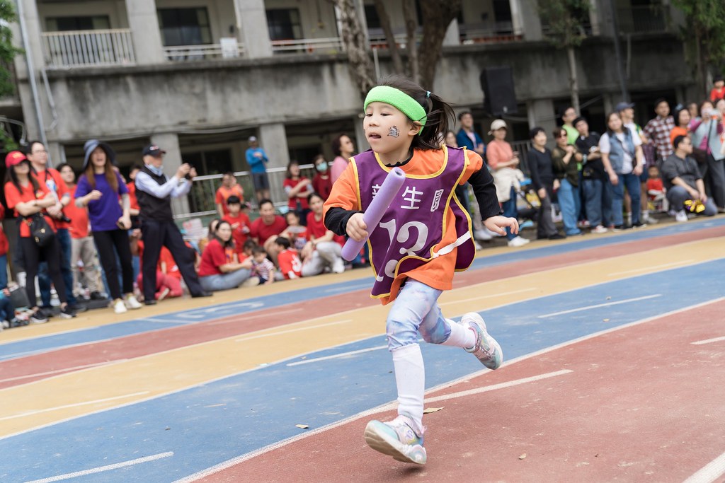 [活動攝影]2024蒙特梭利四校運動會-最專業的團隊完成每場完美活動攝影，拍的不只好更要快! #活動拍攝