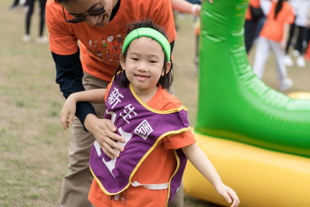 [活動攝影]2024蒙特梭利四校運動會-最專業的團隊完成每場完美活動攝影，拍的不只好更要快! #即時攝影