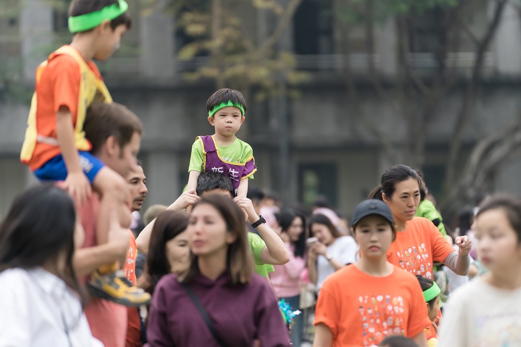 [活動攝影]2024蒙特梭利四校運動會-最專業的團隊完成每場完美活動攝影，拍的不只好更要快! #即拍即印