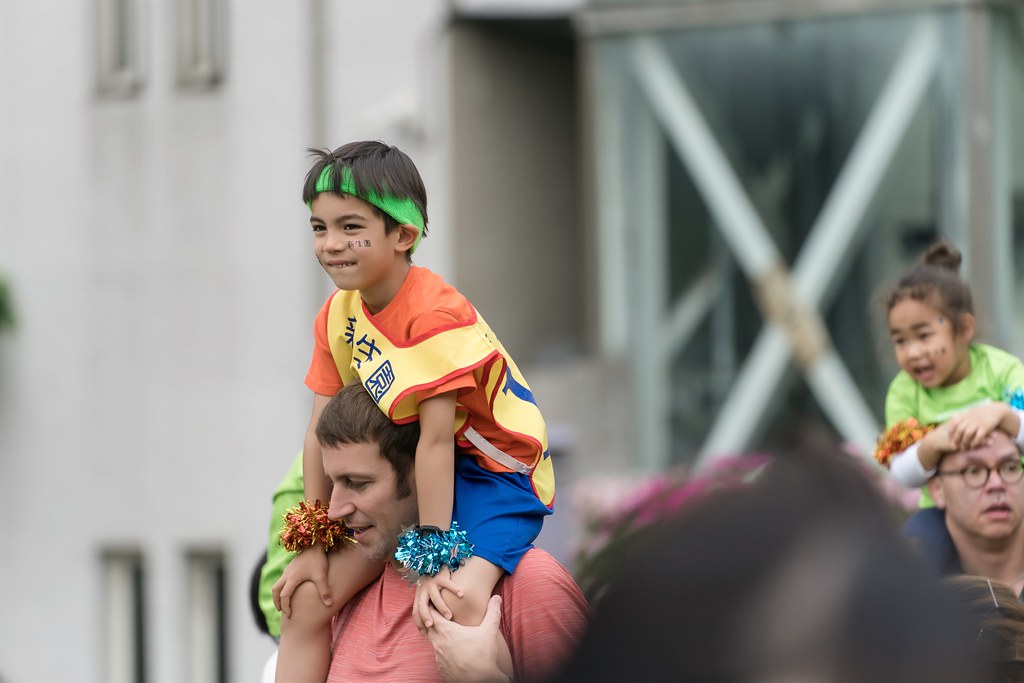 [活動攝影]2024蒙特梭利四校運動會-最專業的團隊完成每場完美活動攝影，拍的不只好更要快! #活動攝影