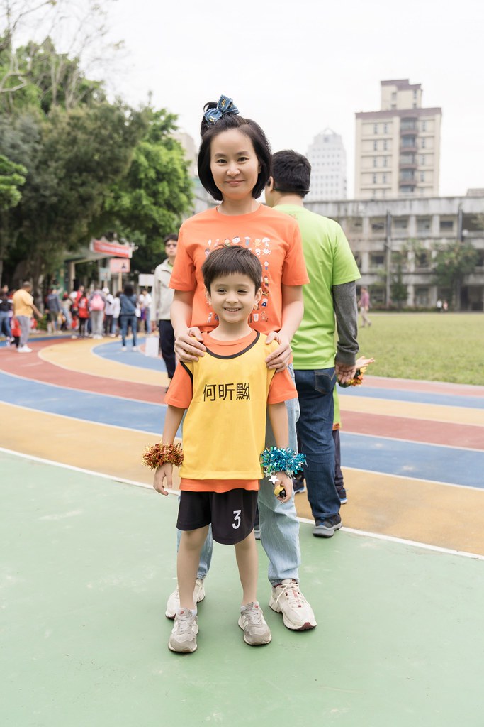 [活動攝影]2024蒙特梭利四校運動會-最專業的團隊完成每場完美活動攝影，拍的不只好更要快! #尾牙攝影