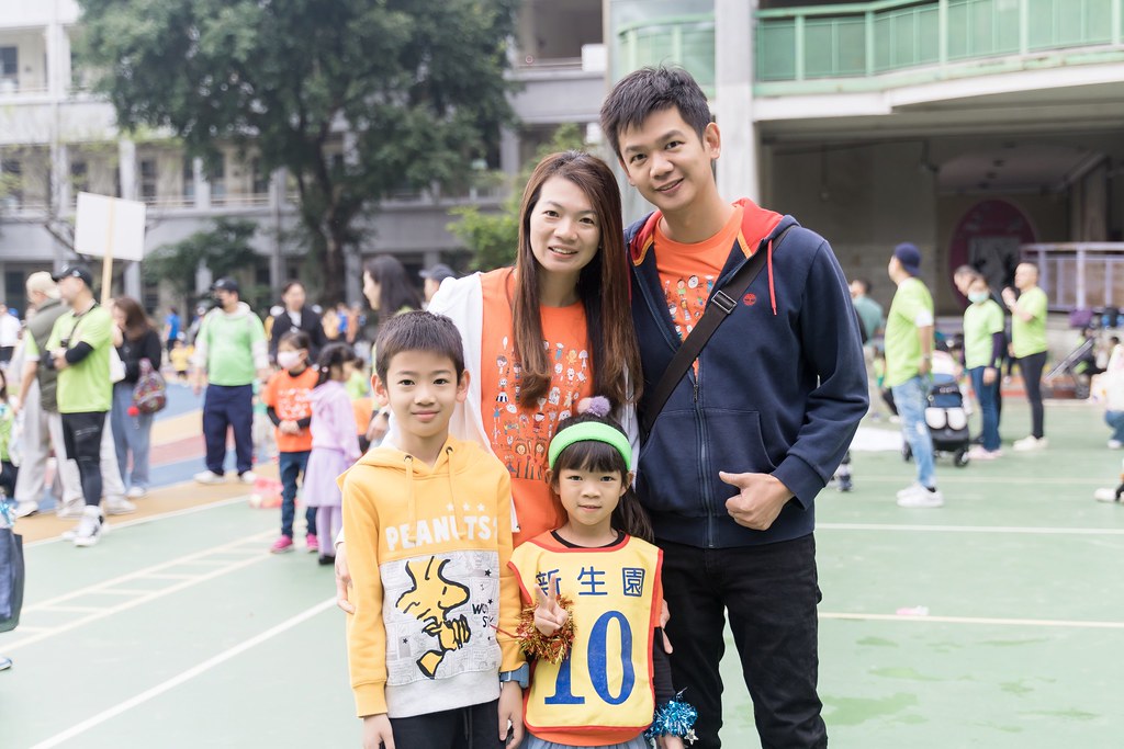 [活動攝影]2024蒙特梭利四校運動會-最專業的團隊完成每場完美活動攝影，拍的不只好更要快! #活動拍攝