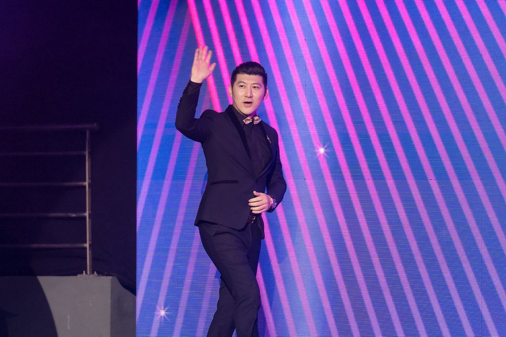 [活動攝影]全美世界18周年慶-最專業的團隊完成每場完美活動攝影，拍的不只好更要快! #雲端攝影