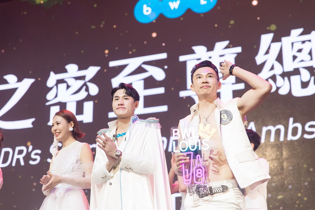 [活動攝影]全美世界18周年慶-最專業的團隊完成每場完美活動攝影，拍的不只好更要快! #活動攝影