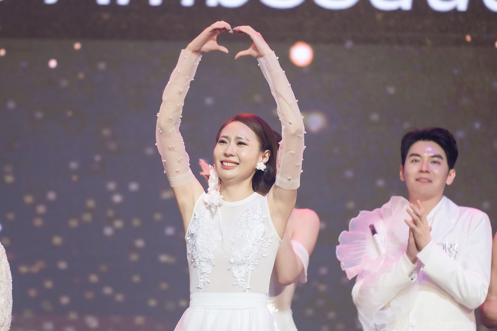 [活動攝影]全美世界18周年慶-最專業的團隊完成每場完美活動攝影，拍的不只好更要快! #活動拍立得