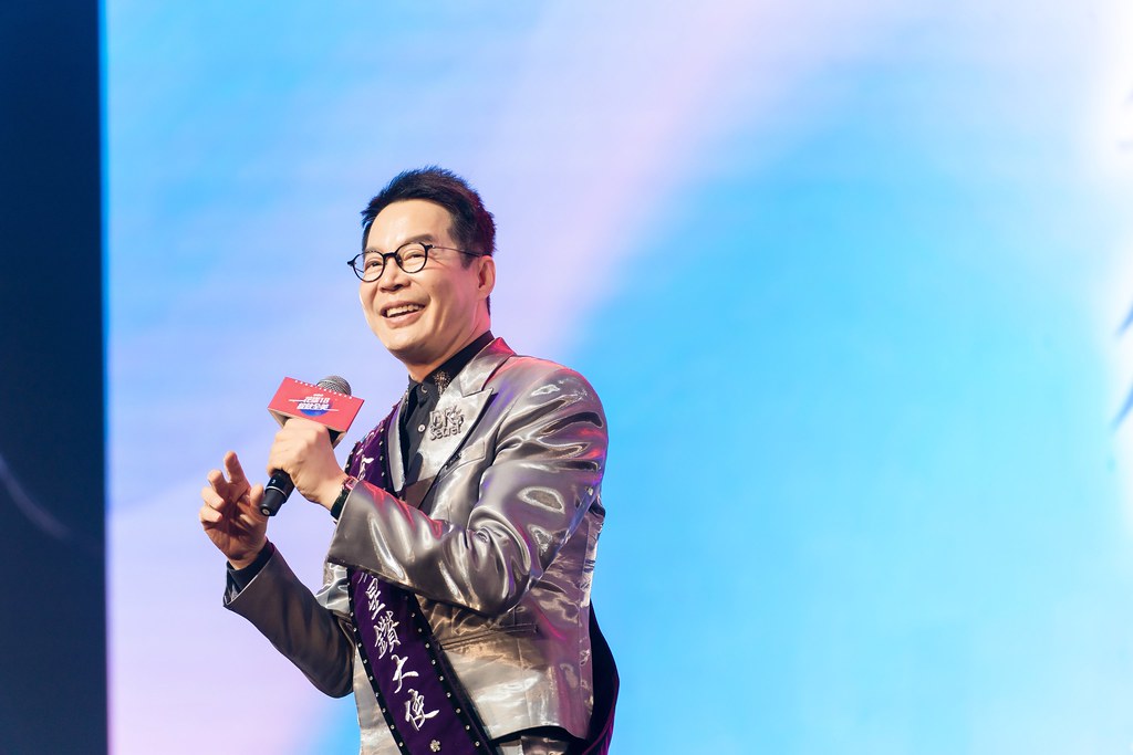 [活動攝影]全美世界18周年慶-最專業的團隊完成每場完美活動攝影，拍的不只好更要快! #活動拍攝