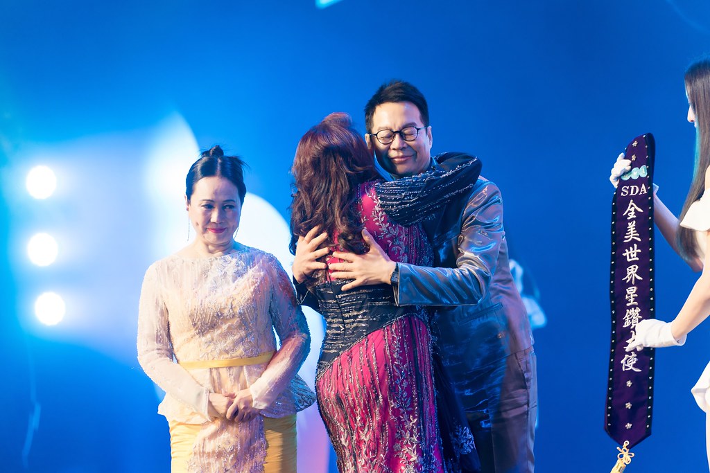 [活動攝影]全美世界18周年慶-最專業的團隊完成每場完美活動攝影，拍的不只好更要快! #活動拍攝