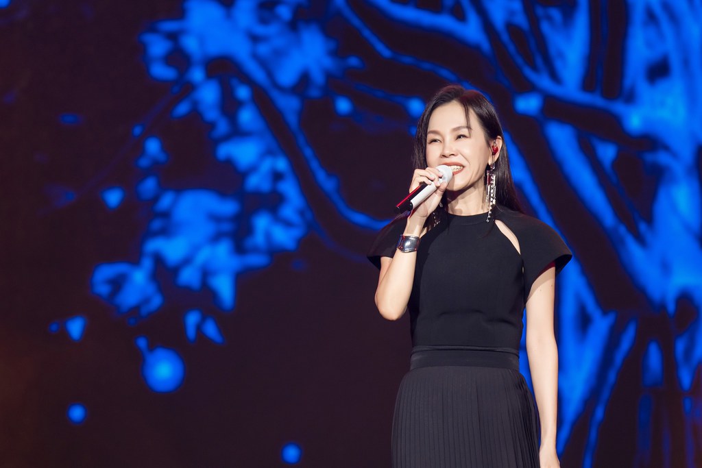 [活動攝影]全美世界18周年慶-最專業的團隊完成每場完美活動攝影，拍的不只好更要快! #活動拍立得