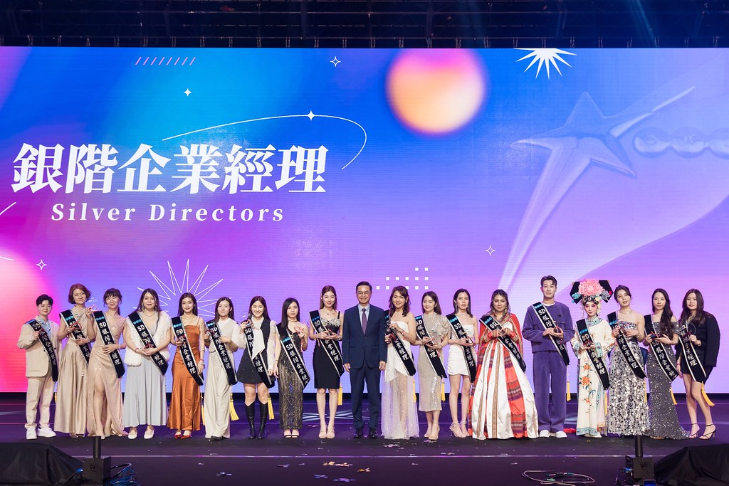 [活動攝影]全美世界18周年慶-最專業的團隊完成每場完美活動攝影，拍的不只好更要快! #活動攝影