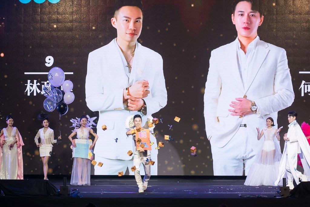 [活動攝影]全美世界18周年慶-最專業的團隊完成每場完美活動攝影，拍的不只好更要快! #活動攝影