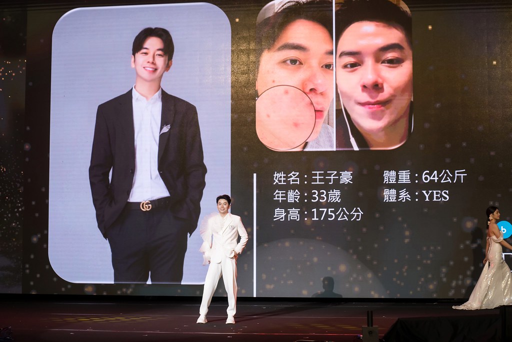[活動攝影]全美世界18周年慶-最專業的團隊完成每場完美活動攝影，拍的不只好更要快! #雲端攝影