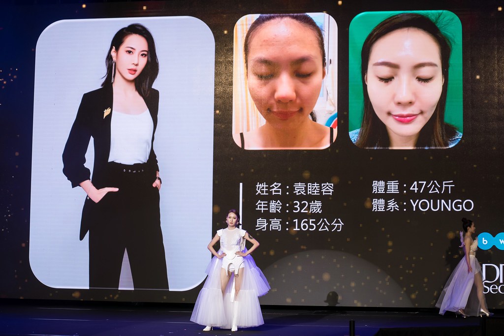 [活動攝影]全美世界18周年慶-最專業的團隊完成每場完美活動攝影，拍的不只好更要快! #雲端攝影