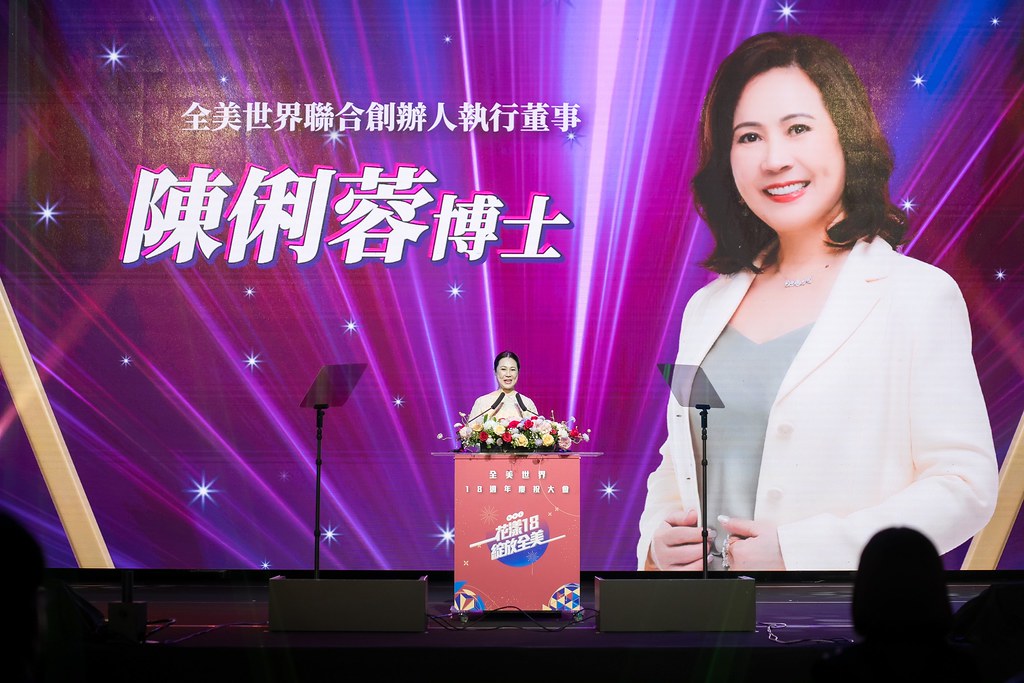 [活動攝影]全美世界18周年慶-最專業的團隊完成每場完美活動攝影，拍的不只好更要快! #活動拍立得