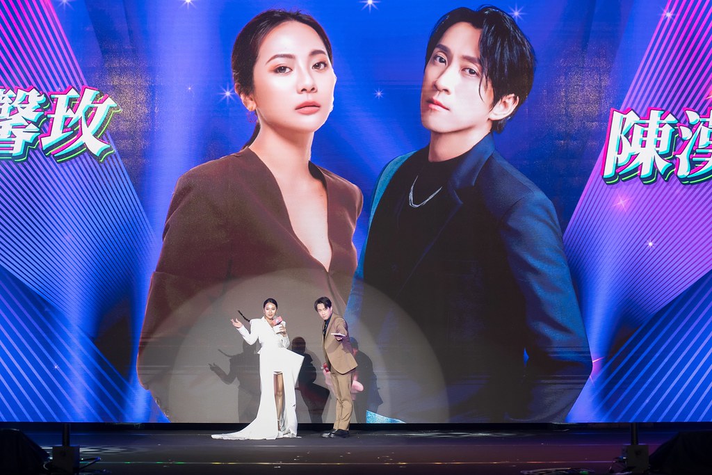 [活動攝影]全美世界18周年慶-最專業的團隊完成每場完美活動攝影，拍的不只好更要快! #即時攝影
