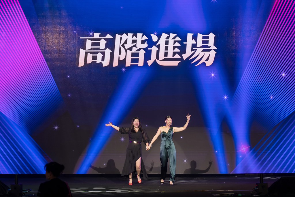 [活動攝影]全美世界18周年慶-最專業的團隊完成每場完美活動攝影，拍的不只好更要快! #活動拍攝