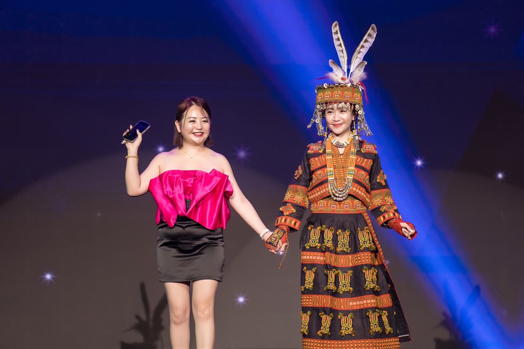 [活動攝影]全美世界18周年慶-最專業的團隊完成每場完美活動攝影，拍的不只好更要快! #即拍即印