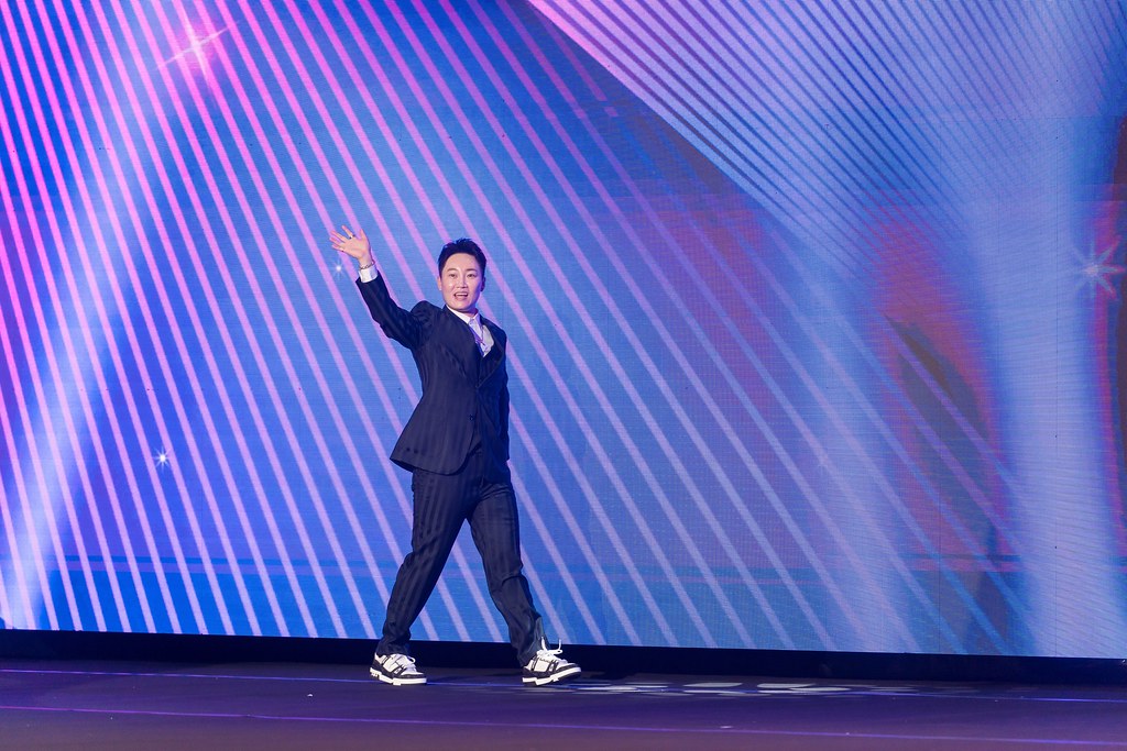 [活動攝影]全美世界18周年慶-最專業的團隊完成每場完美活動攝影，拍的不只好更要快! #活動拍攝