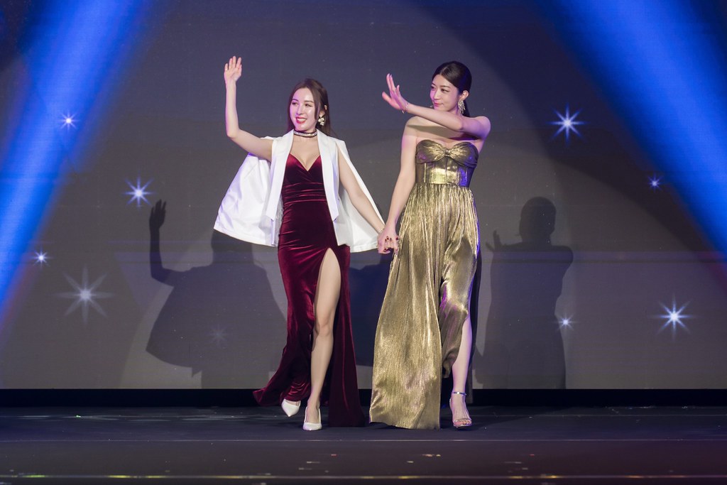 [活動攝影]全美世界18周年慶-最專業的團隊完成每場完美活動攝影，拍的不只好更要快! #活動拍攝