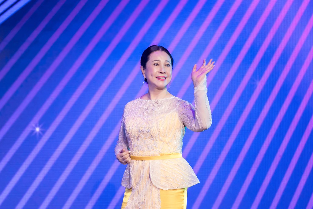 [活動攝影]全美世界18周年慶-最專業的團隊完成每場完美活動攝影，拍的不只好更要快! #活動拍攝