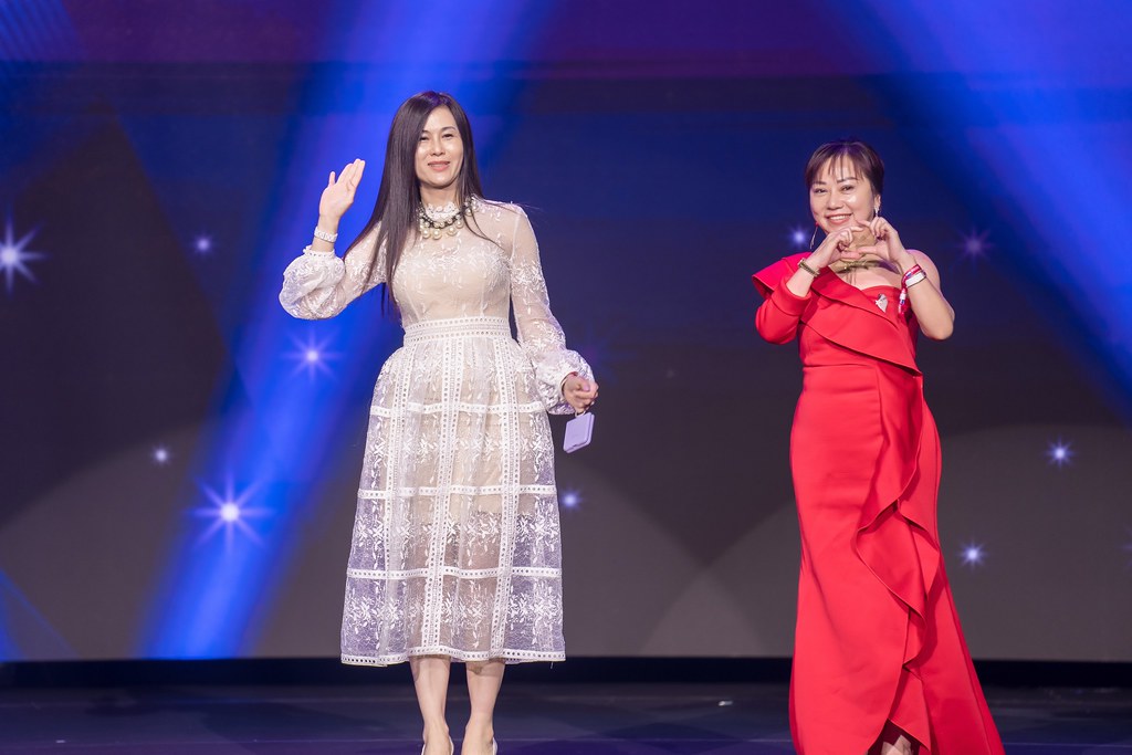 [活動攝影]全美世界18周年慶-最專業的團隊完成每場完美活動攝影，拍的不只好更要快! #活動攝影