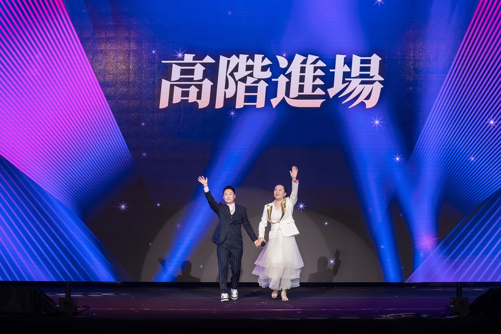 [活動攝影]全美世界18周年慶-最專業的團隊完成每場完美活動攝影，拍的不只好更要快! #活動攝影