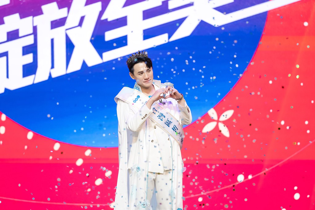 [活動攝影]全美世界18周年慶-最專業的團隊完成每場完美活動攝影，拍的不只好更要快! #雲端攝影