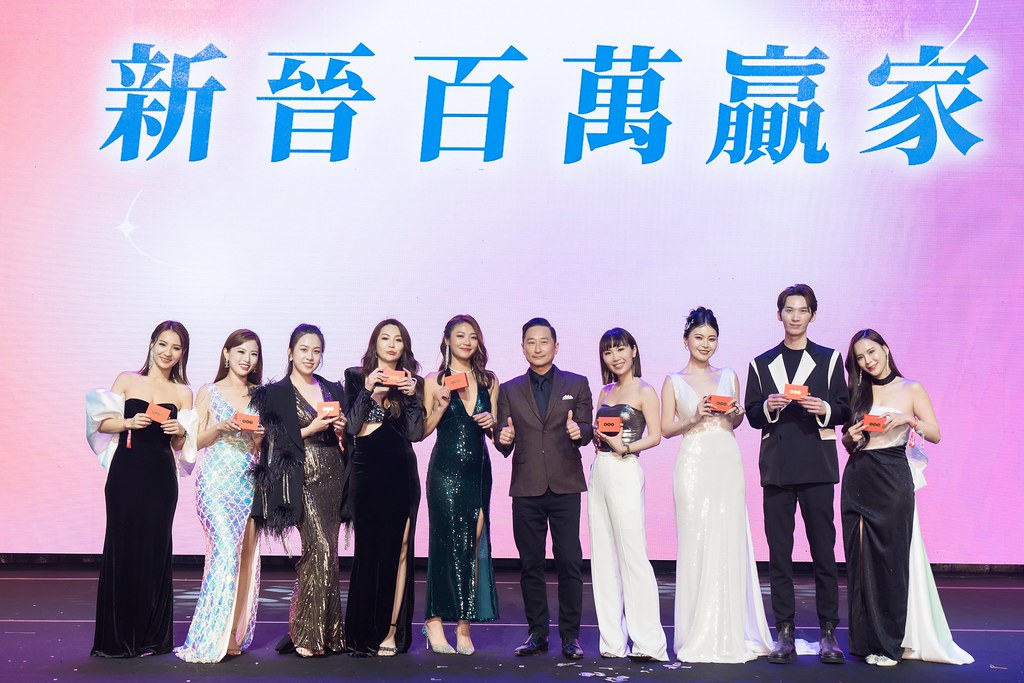 [活動攝影]全美世界18周年慶-最專業的團隊完成每場完美活動攝影，拍的不只好更要快! #雲端攝影