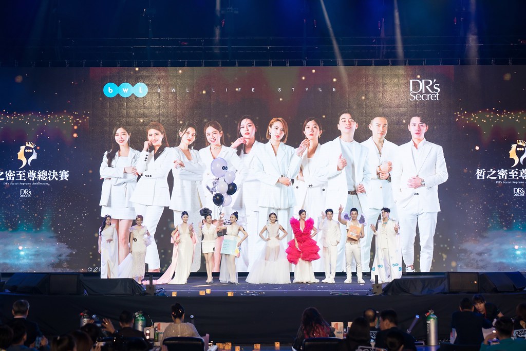 [活動攝影]全美世界18周年慶-最專業的團隊完成每場完美活動攝影，拍的不只好更要快! #尾牙攝影