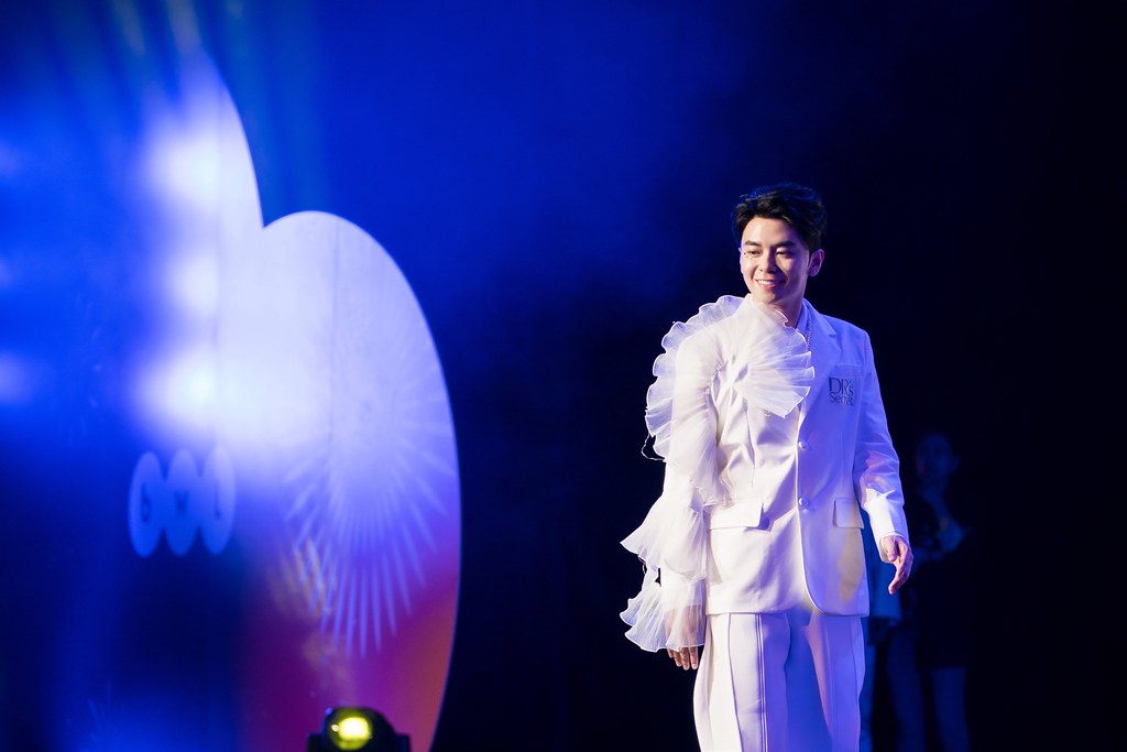 [活動攝影]全美世界18周年慶-最專業的團隊完成每場完美活動攝影，拍的不只好更要快! #尾牙攝影