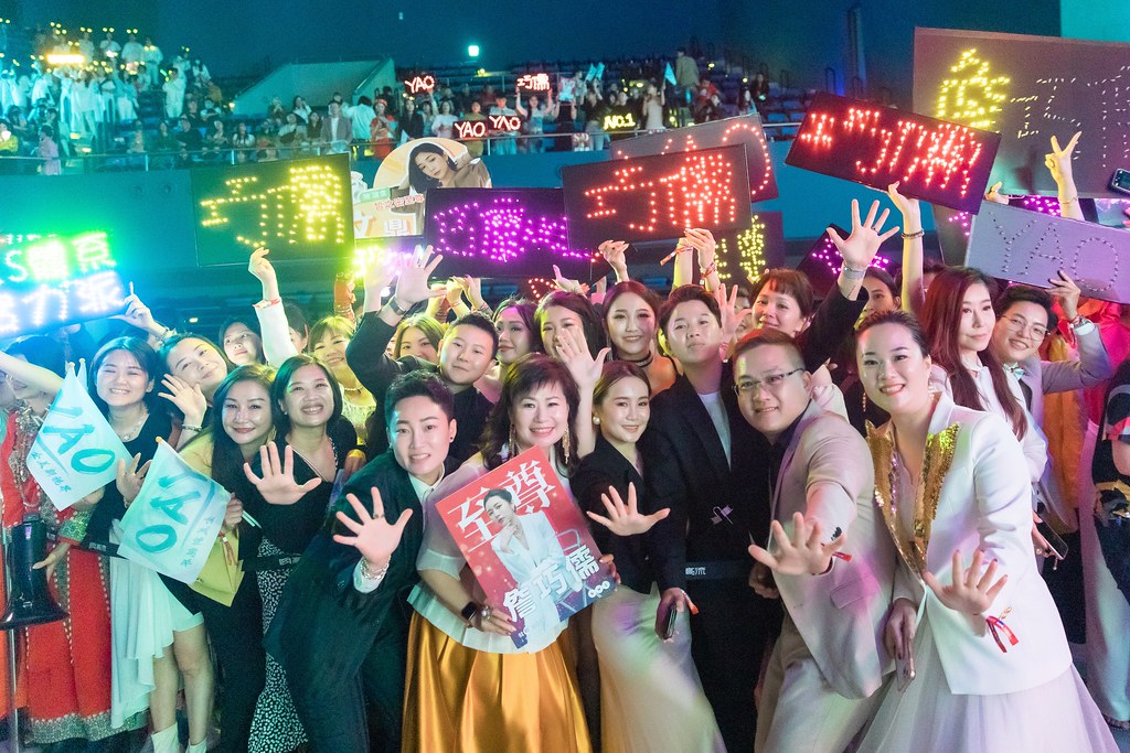 [活動攝影]全美世界18周年慶-最專業的團隊完成每場完美活動攝影，拍的不只好更要快! #活動拍攝