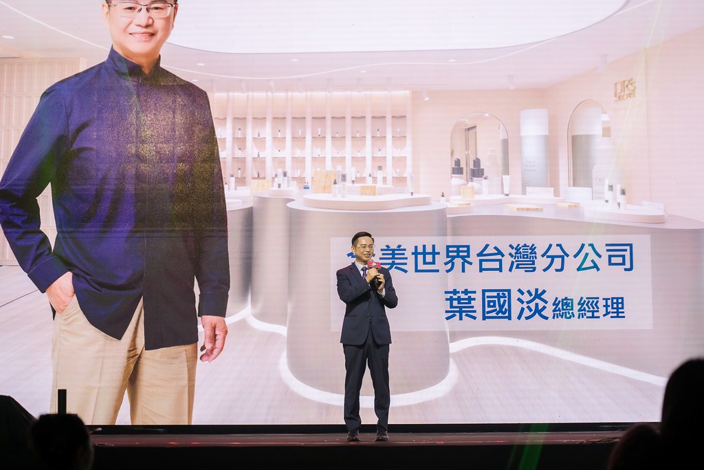 [活動攝影]全美世界18周年慶-最專業的團隊完成每場完美活動攝影，拍的不只好更要快! #活動攝影