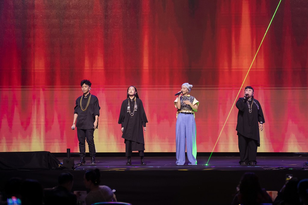 [活動攝影]全美世界18周年慶-最專業的團隊完成每場完美活動攝影，拍的不只好更要快! #活動拍立得