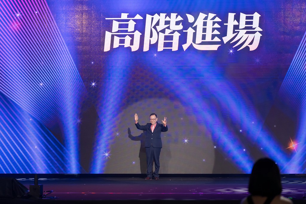 [活動攝影]全美世界18周年慶-最專業的團隊完成每場完美活動攝影，拍的不只好更要快! #即拍即印