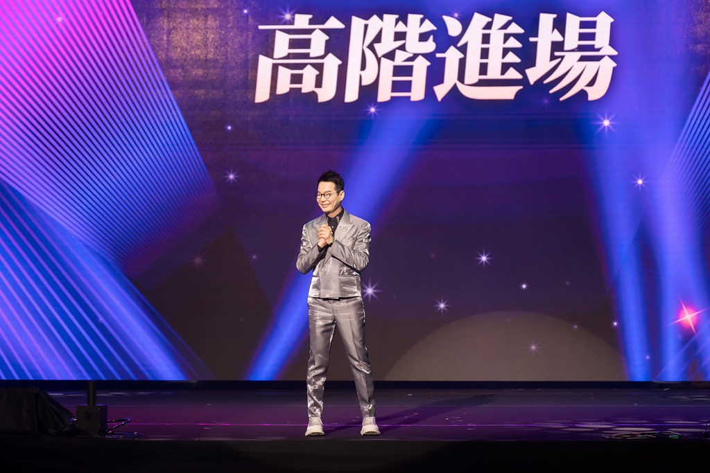 [活動攝影]全美世界18周年慶-最專業的團隊完成每場完美活動攝影，拍的不只好更要快! #即時攝影