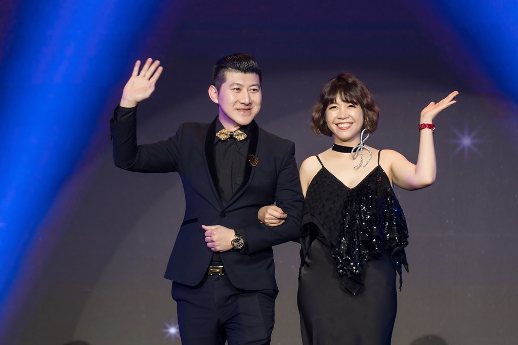 [活動攝影]全美世界18周年慶-最專業的團隊完成每場完美活動攝影，拍的不只好更要快! #雲端攝影